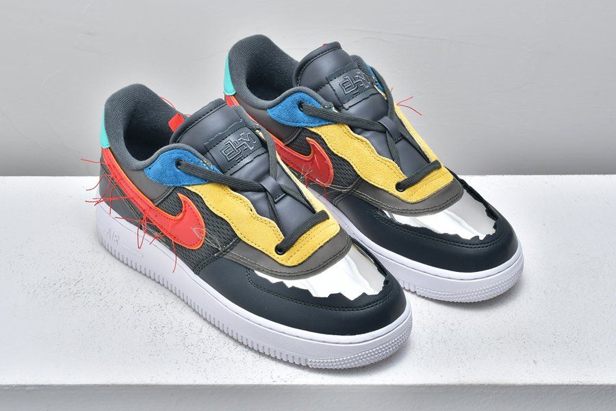 af1 low bhm